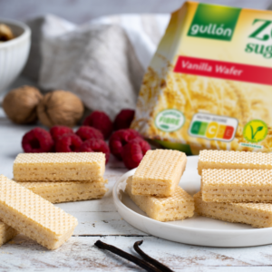 Zero Vanilla Wafer